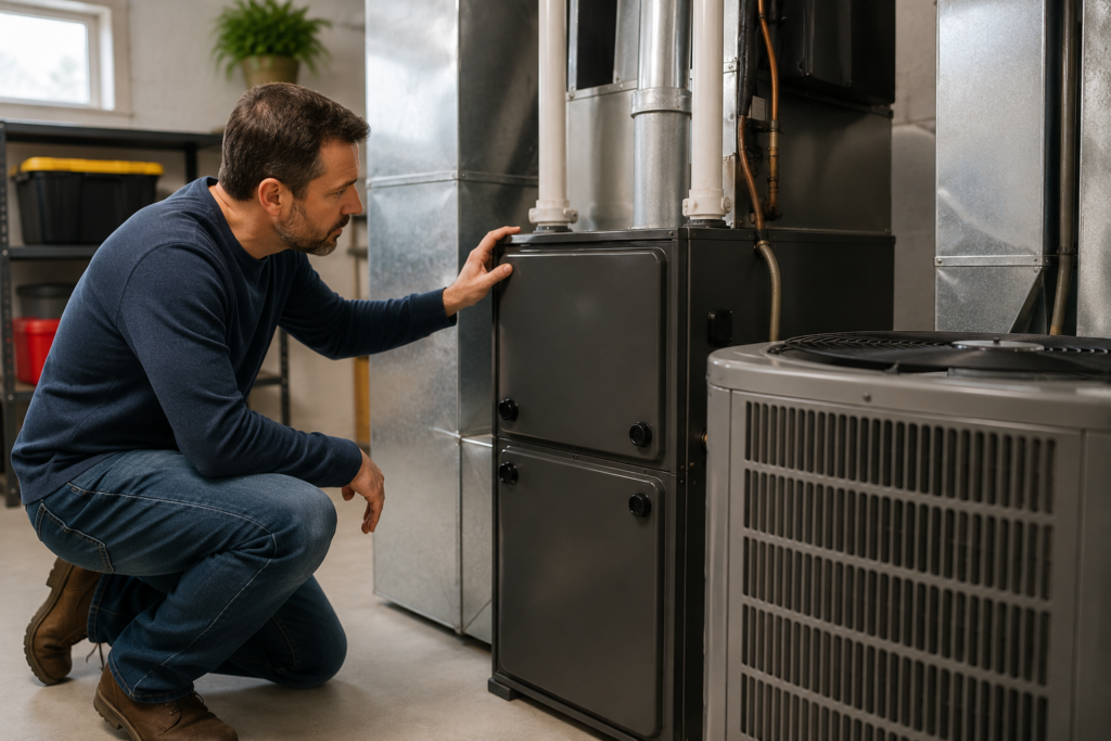 HVAC